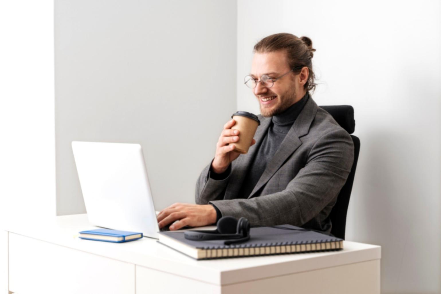 Oficinas blasenoriva - Espacio de trabajo profesional para consultas financieras